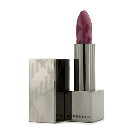 burberry lip cover soft satin lipstick|where to buy Burberry products.